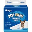Show in main carousel: COCOYO All-Absorb Basic Training Pads, 22" x 22", 100 count slide 1 of 9