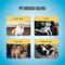 Show in main carousel: COCOYO Best Value Super Absorbent & Leak Proof Unscented Dog Training Pads, 22 x 30-in, 150 count slide 4 of 7