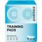 Show in main carousel: COCOYO Best Value Super Absorbent & Leak Proof Unscented Dog Training Pads, 28 x 34-in, 80 count slide 1 of 7
