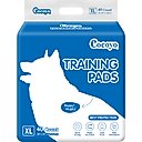 COCOYO X-Large Training Pads, 28" x 34", 40 count