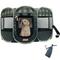 Show in main carousel: Coleman Camo Dog Playpen, Medium slide 1 of 2