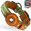 CollarDirect Airtag Holder for Dog Collar, 2 count