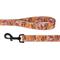 Show in main carousel: CollarDirect Floral Pattern Nylon Dog Leash, Beige, Large slide 2 of 3