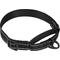 Show in main carousel: CollarDirect Reflective Martingale Nylon Dog Collar, Black, Small slide 2 of 7