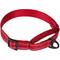 Show in main carousel: CollarDirect Reflective Martingale Nylon Dog Collar, Red, Large slide 2 of 7