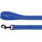 Show in main carousel: CollarDirect Reflective Nylon Dog Leash, 5-ft, Blue, Small slide 3 of 6