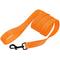 Show in main carousel: CollarDirect Reflective Nylon Dog Leash, 5-ft, Orange, Small slide 2 of 6