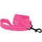 Show in main carousel: CollarDirect Reflective Nylon Dog Leash, 5-ft, Pink, Small slide 1 of 6