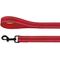 Show in main carousel: CollarDirect Reflective Nylon Dog Leash, 5-ft, Red, Small slide 3 of 6
