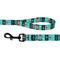 Show in main carousel: CollarDirect Tribal Aztec Nylon Dog Leash, Pattern 1, Small: 5-ft long, 5/8-in wide slide 3 of 7