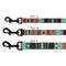 Show in main carousel: CollarDirect Tribal Aztec Nylon Dog Leash, Pattern 2, Medium: 5-ft long, 3/4-in wide slide 3 of 6