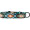 Show in main carousel: CollarDirect Tribal Aztec Nylon Martingale Dog Collar, Pattern 3, Large: 19 to 24-in neck, 1.5-in wide slide 7 of 10