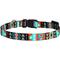 Show in main carousel: CollarDirect Tribal Breakaway Buckle Cat Collar, Pattern 2 slide 3 of 6