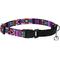 Show in main carousel: CollarDirect Tribal Pattern Aztec Design Nylon Breakaway Cat Collar with Bell, Multicolor 2, 1 count slide 2 of 5
