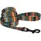 Show in main carousel: CollarDirect Tribal Pattern Aztec Design Nylon Dog Leash, Multicolor 1, Large slide 1 of 5