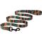 Show in main carousel: CollarDirect Tribal Pattern Aztec Design Nylon Dog Leash, Multicolor 1, Small slide 2 of 5