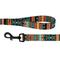 Show in main carousel: CollarDirect Tribal Pattern Aztec Design Nylon Dog Leash, Multicolor 1, Small slide 3 of 5