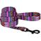 Show in main carousel: CollarDirect Tribal Pattern Aztec Design Nylon Dog Leash, Multicolor 2, Large slide 1 of 6