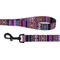 Show in main carousel: CollarDirect Tribal Pattern Aztec Design Nylon Dog Leash, Multicolor 2, Medium slide 3 of 5