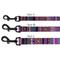 Show in main carousel: CollarDirect Tribal Pattern Aztec Design Nylon Dog Leash, Multicolor 2, Medium slide 4 of 5