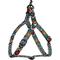 Show in main carousel: CollarDirect Tribal Pattern Ethnic Design Adjustable Nylon Step-in Dog Harness, Multicolor 1, Medium slide 2 of 4