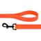 Show in main carousel: CollarDirect Waterproof PVC Coated Dog Leash, Orange, Large slide 2 of 5