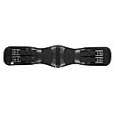 Collegiate Memory Foam Dressage Horse Girth, 26-in