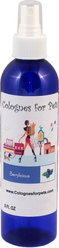 Colognes For Pets Berrylicious Dog Cologne Spray, 8-fl oz bottle
