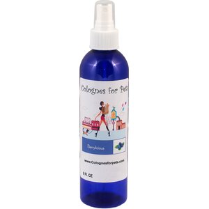 Colognes For Pets Berrylicious Dog Cologne Spray, 8-fl oz bottle