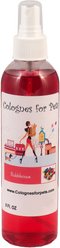Colognes For Pets Bubblicious Dog Cologne Spray, 8-fl oz bottle