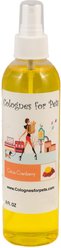 Colognes For Pets Citrus Cranberry Dog Cologne Spray, 8-fl oz bottle