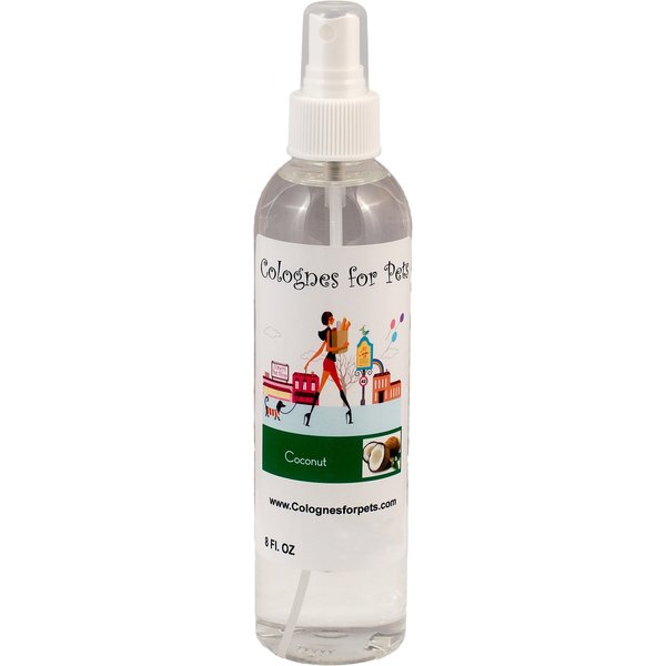 Perfume Argan oil Spray | 523762 | Pet Products