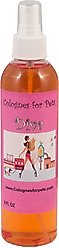 Colognes For Pets Diva Dog Cologne Spray, 8-fl oz bottle