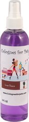 Colognes For Pets Inner Peace Dog Cologne Spray, 8-fl oz bottle