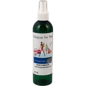 Colognes For Pets Pure Heaven Scent Dog Cologne Spray, 8.5-fl oz bottle