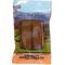 Show in main carousel: Colorado Naturals Salmon Jerky Dog Treats, 4-oz bag slide 1 of 2