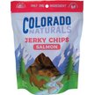 Show in main carousel: Colorado Naturals Salmon Jerky Dog Treats, 6-oz bag slide 1 of 4
