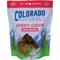 Show in main carousel: Colorado Naturals Salmon Jerky Dog Treats, 6-oz bag slide 1 of 4