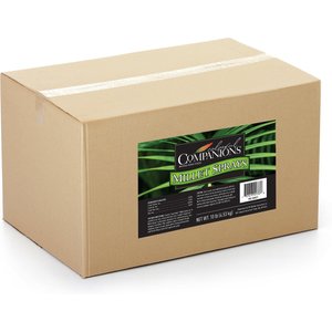 Colorful Companions Millet Sprays Bird Food, 10-lb box