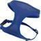 Show in main carousel: Comfort Soft Back Clip Dog Harness, Blue, X-Small: 16 to 19-in chest slide 1 of 3