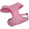 Show in main carousel: Comfort Soft Back Clip Dog Harness, Bright Pink, Small: 19 to 23-in chest slide 1 of 8