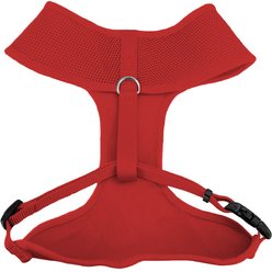 Comfort Soft Back Clip Dog Harness, Bright Pink, XX-Small: 14 to 16-in chest slide 2 of 6