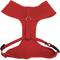 Show in main carousel: Comfort Soft Back Clip Dog Harness, Red, X-Small: 16 to 19-in chest slide 3 of 8