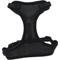Show in main carousel: Comfort Soft Mesh Cat Harness, Black, 11 to 14-in chest slide 2 of 11