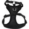 Show in main carousel: Comfort Soft Mesh Cat Harness, Black, 11 to 14-in chest slide 3 of 11