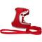 Show in main carousel: Comfort Soft Mesh Cat Harness & Leash, Red, 11 to 14-in chest slide 1 of 5