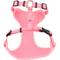 Show in main carousel: Comfort Soft Mesh Cat Harness, Pink, 11 to 14-in chest slide 8 of 11