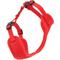 Show in main carousel: Comfort Soft Mesh Cat Harness, Red, 11 to 14-in chest slide 1 of 7