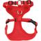 Show in main carousel: Comfort Soft Mesh Cat Harness, Red, 11 to 14-in chest slide 3 of 7