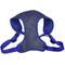 Show in main carousel: Comfort Soft Sport Wrap Back Clip Dog Harness, Grey & Blue, Small: 19 to 23-in chest slide 1 of 7